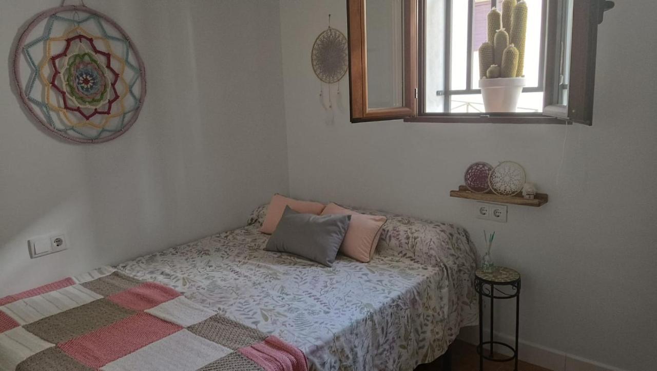 La Casita De Los Mandalas 卡索拉 外观 照片