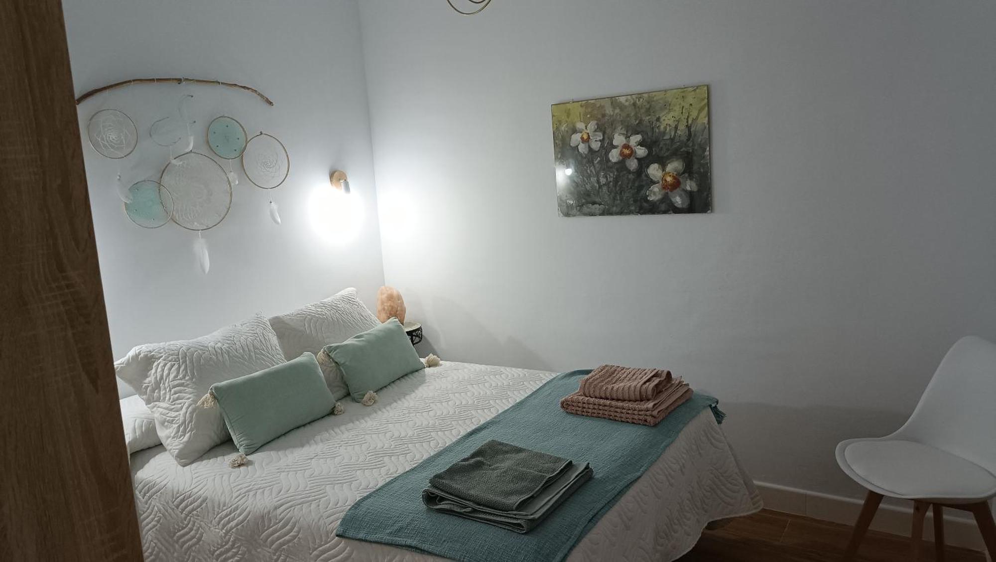 La Casita De Los Mandalas 卡索拉 外观 照片