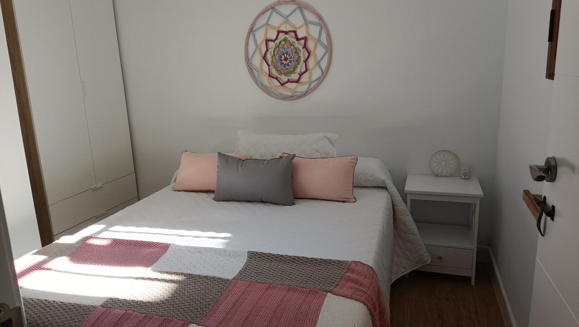 La Casita De Los Mandalas 卡索拉 外观 照片